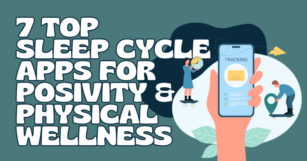 Sleep Cycle Apps